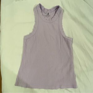 NWOT Free People Movement Blissed Out Tank